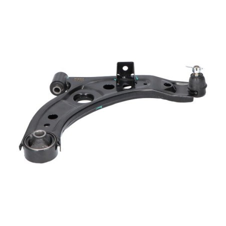 Control/Trailing Arm, wheel suspension KAVO PARTS SCA-1528