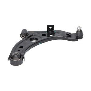 Control/Trailing Arm, wheel suspension KAVO PARTS SCA-1528