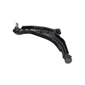 Control/Trailing Arm, wheel suspension KAVO PARTS SCA-6557