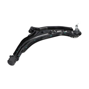 Control/Trailing Arm, wheel suspension KAVO PARTS SCA-6558