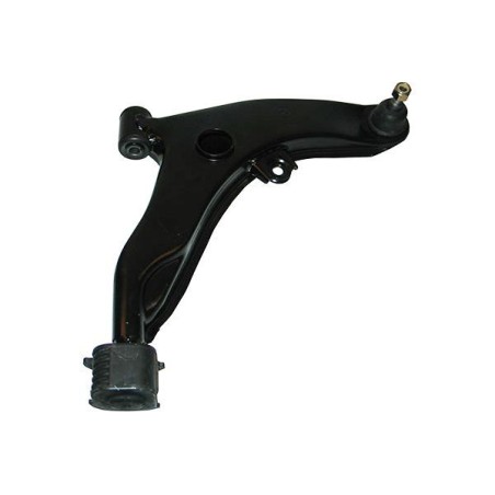 Control/Trailing Arm, wheel suspension KAVO PARTS SCA-5506