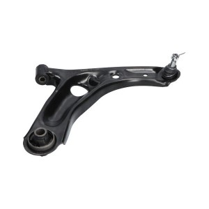 Control/Trailing Arm, wheel suspension KAVO PARTS SCA-9068