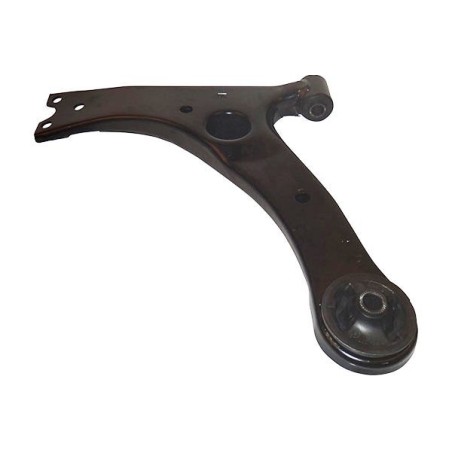 Control/Trailing Arm, wheel suspension KAVO PARTS SCA-9063