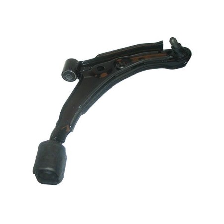 Control/Trailing Arm, wheel suspension KAVO PARTS SCA-6508