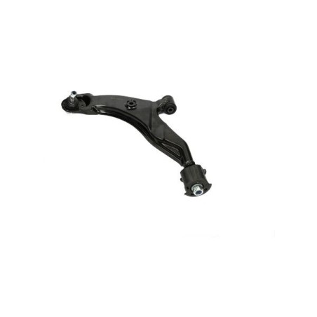 Control/Trailing Arm, wheel suspension KAVO PARTS SCA-3007