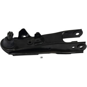 Control/Trailing Arm, wheel suspension KAVO PARTS SCA-6583