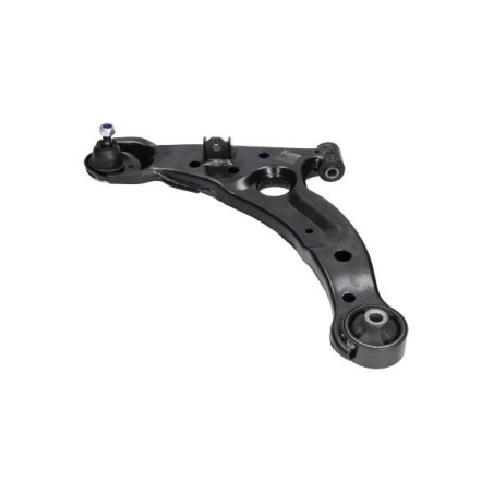 Control/Trailing Arm, wheel suspension KAVO PARTS SCA-3037