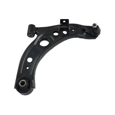 Control/Trailing Arm, wheel suspension KAVO PARTS SCA-1537