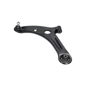 Control/Trailing Arm, wheel suspension KAVO PARTS SCA-5539