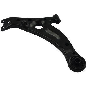 Control/Trailing Arm, wheel suspension KAVO PARTS SCA-9073