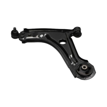 Control/Trailing Arm, wheel suspension KAVO PARTS SCA-1003