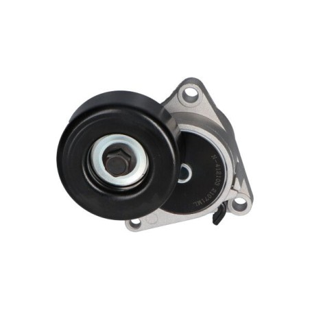 Tensioner Pulley, V-ribbed belt KAVO PARTS DTP-6507