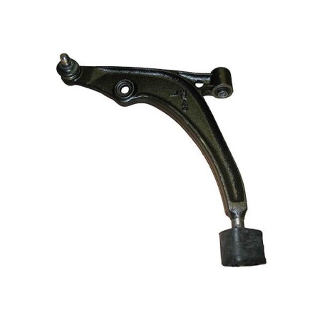 Control/Trailing Arm, wheel suspension KAVO PARTS SCA-8510