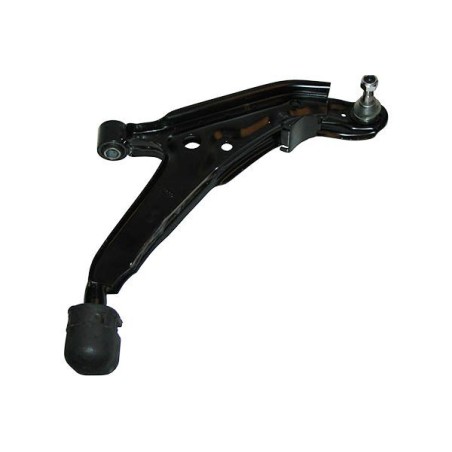 Control/Trailing Arm, wheel suspension KAVO PARTS SCA-6509