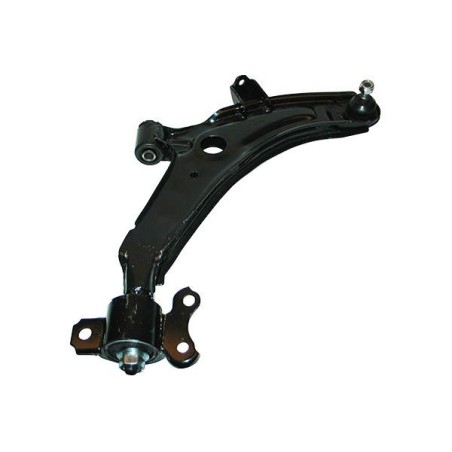 Control/Trailing Arm, wheel suspension KAVO PARTS SCA-3010