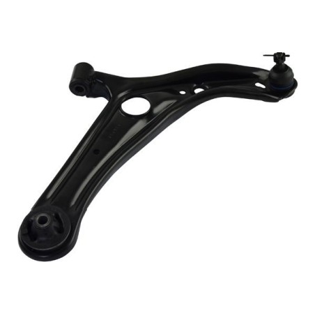 Control/Trailing Arm, wheel suspension KAVO PARTS SCA-9146