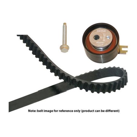 Timing Belt Kit KAVO PARTS DKT-6509