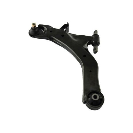 Control/Trailing Arm, wheel suspension KAVO PARTS SCA-3015