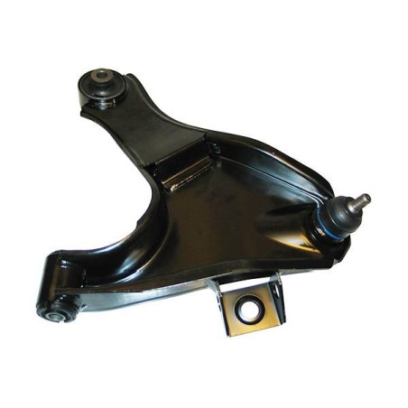 Control/Trailing Arm, wheel suspension KAVO PARTS SCA-1505