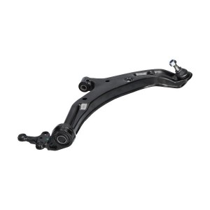 Control/Trailing Arm, wheel suspension KAVO PARTS SCA-6522