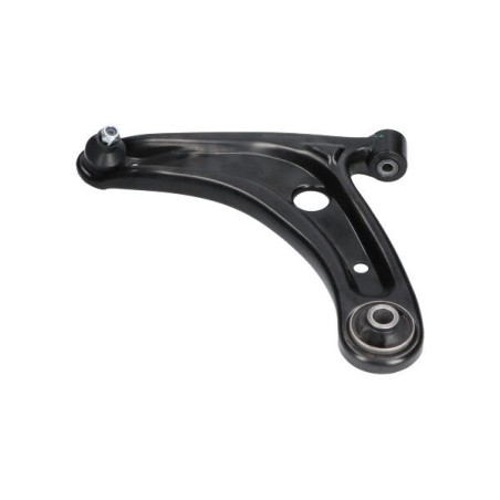 Control/Trailing Arm, wheel suspension KAVO PARTS SCA-2086