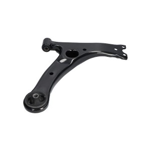 Control/Trailing Arm, wheel suspension KAVO PARTS SCA-9041