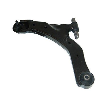 Control/Trailing Arm, wheel suspension KAVO PARTS SCA-4024