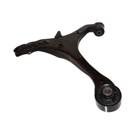 Control/Trailing Arm, wheel suspension KAVO PARTS SCA-2084