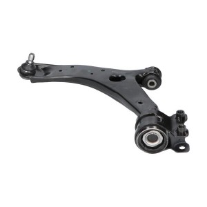 Control/Trailing Arm, wheel suspension KAVO PARTS SCA-4540