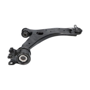 Control/Trailing Arm, wheel suspension KAVO PARTS SCA-4541