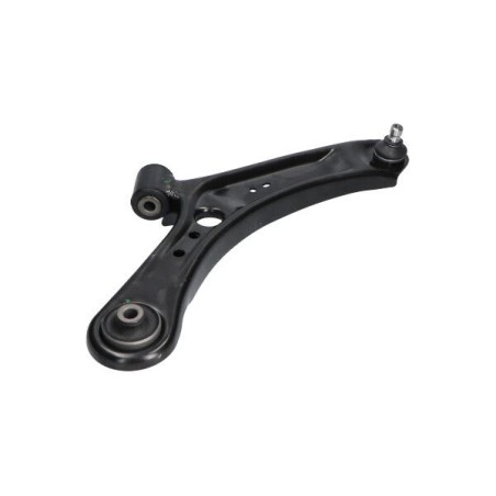 Control/Trailing Arm, wheel suspension KAVO PARTS SCA-8536