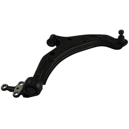 Control/Trailing Arm, wheel suspension KAVO PARTS SCA-6596