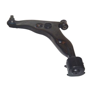 Control/Trailing Arm, wheel suspension KAVO PARTS SCA-5545