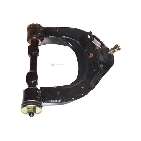 Control/Trailing Arm, wheel suspension KAVO PARTS SCA-5523