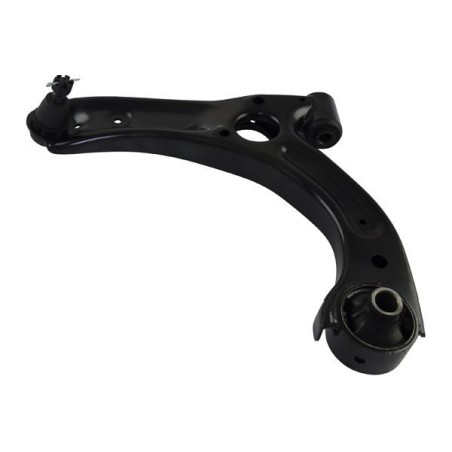 Control/Trailing Arm, wheel suspension KAVO PARTS SCA-1551