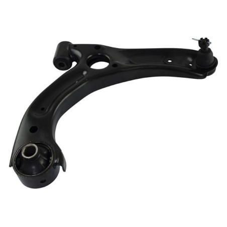 Control/Trailing Arm, wheel suspension KAVO PARTS SCA-1552