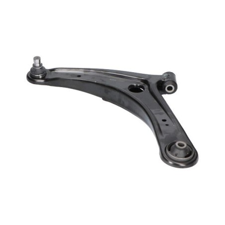 Control/Trailing Arm, wheel suspension KAVO PARTS SCA-5541