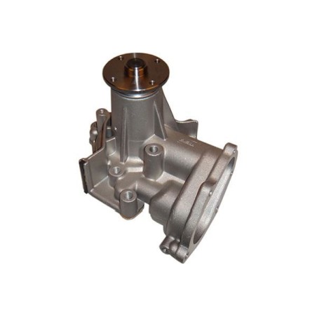 Water Pump, engine cooling KAVO PARTS MW-1465