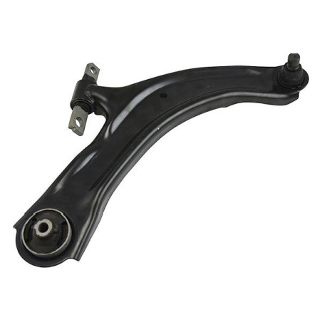 Control/Trailing Arm, wheel suspension KAVO PARTS SCA-6552