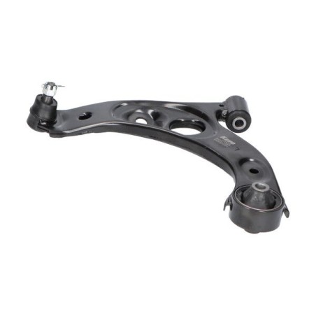 Control/Trailing Arm, wheel suspension KAVO PARTS SCA-1521