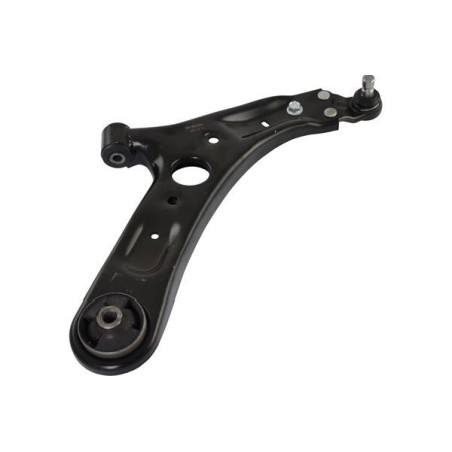 Control/Trailing Arm, wheel suspension KAVO PARTS SCA-3189