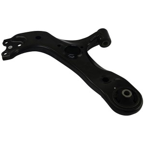 Control/Trailing Arm, wheel suspension KAVO PARTS SCA-9122