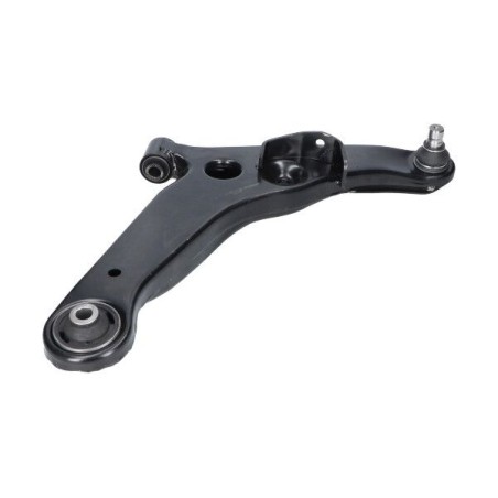 Control/Trailing Arm, wheel suspension KAVO PARTS SCA-5574