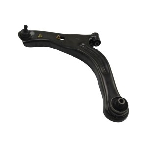 Control/Trailing Arm, wheel suspension KAVO PARTS SCA-4543