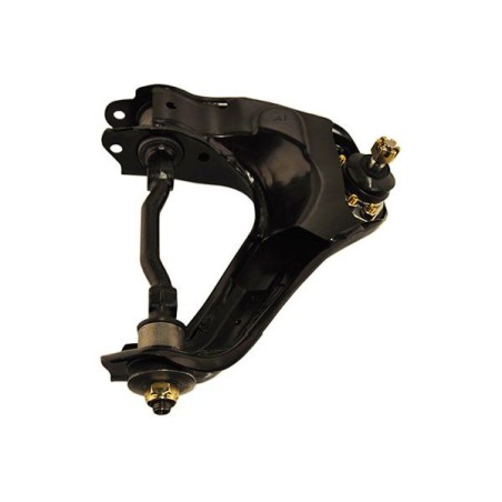 Control/Trailing Arm, wheel suspension KAVO PARTS SCA-9051