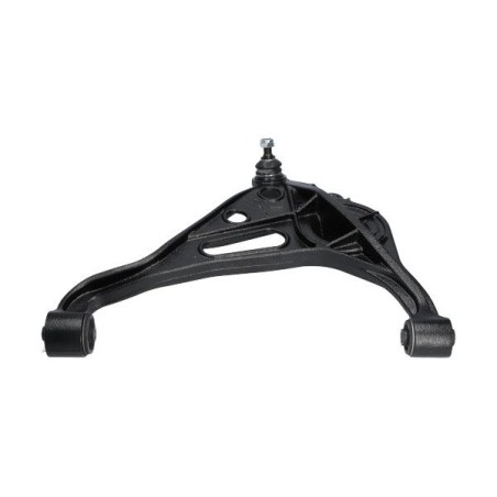 Control/Trailing Arm, wheel suspension KAVO PARTS SCA-8519