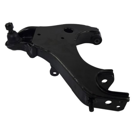 Control/Trailing Arm, wheel suspension KAVO PARTS SCA-6590