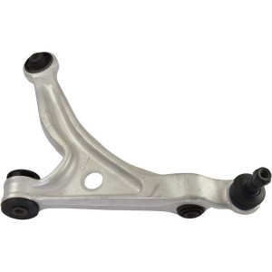 Control/Trailing Arm, wheel suspension KAVO PARTS SCA-4627