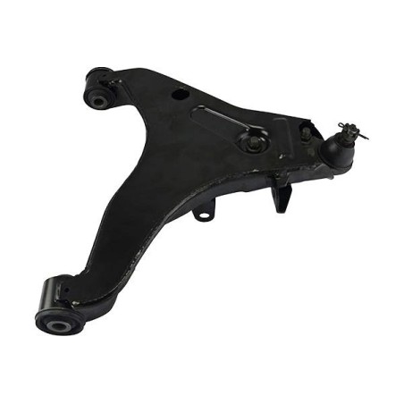 Control/Trailing Arm, wheel suspension KAVO PARTS SCA-5538