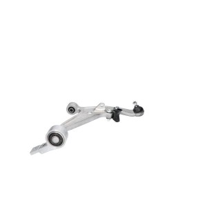 Control/Trailing Arm, wheel suspension KAVO PARTS SCA-6525